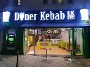 Doner Kebab UK logo
